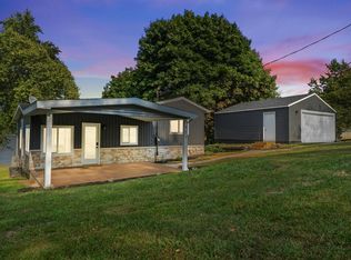 417 S Sunset Shrs, Albion, IN 46701