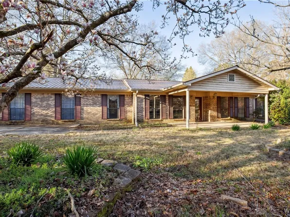 2612 Woodland Rd, Tuscaloosa, AL 35404