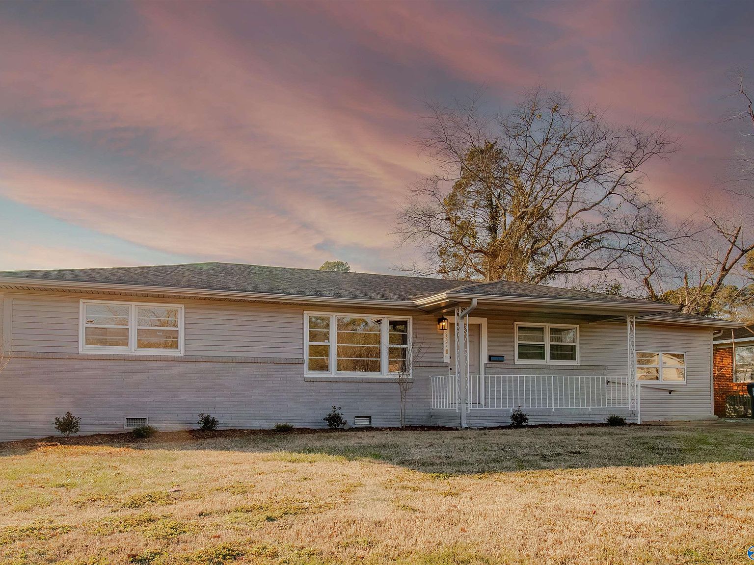 2207 La Salle Rd NW, Huntsville AL - Owner Finance Home