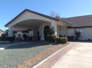 27919 Crestview Rd #1-2, Barstow, CA 92311