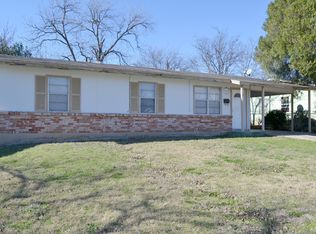 507 N 24th St, Killeen, TX 76541