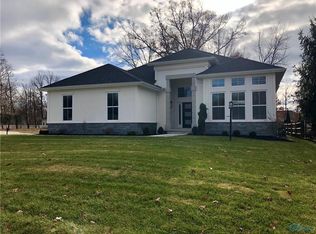 7305 Deer Trail Ct, Toledo, OH 43615