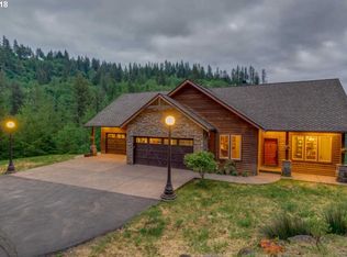 34700 NE Paradise Rd, Washougal, WA 98671
