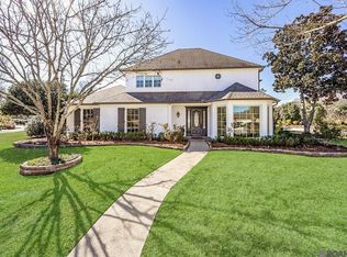 3258 McClendon Ct, Baton Rouge, LA 70810
