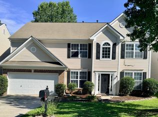1324 Emory Ln NW, Concord, NC 28027