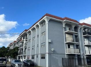 Tropical Terrace Condo, North Miami, FL 33161