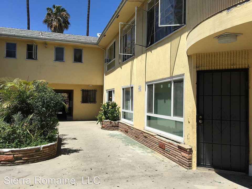 2nd image of 5446 Sierra Vista Ave APT 20