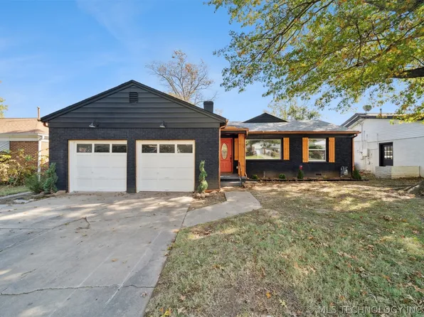 559 S Sandusky Ave, Tulsa, OK 74112