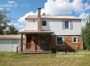 20 Main St #1, Mill Hall, PA 17751