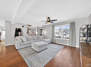14 Spangle Way Dr, O'Fallon, MO 63366