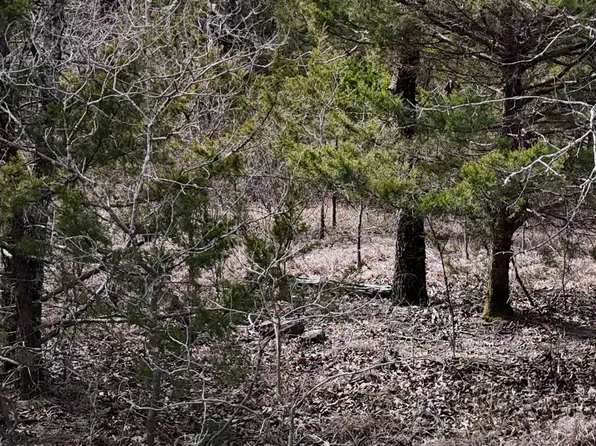 Buggy Crk, Talihina, OK 74571