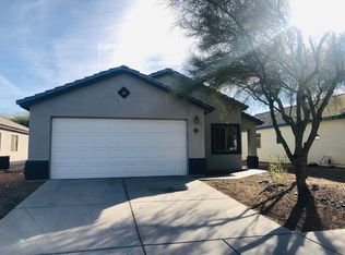 2417 W Monet Way, Tucson, AZ 85741