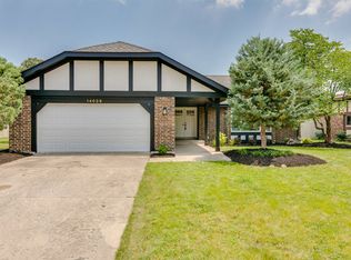 14039 Chelsea Dr, Orland Park, IL