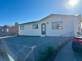 409 Nimitz Dr, Grants, NM 87020