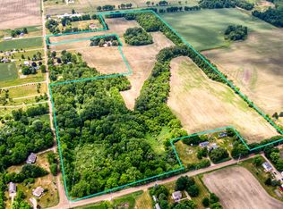 2095 N Gregory Rd, Fowlerville, MI 48836