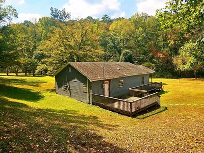 8845 Mountain St N, Pinson, AL, 35126