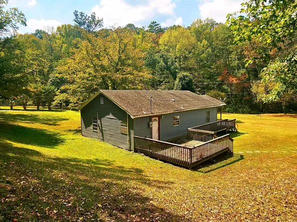 8845 Mountain St N, Pinson, AL 35126