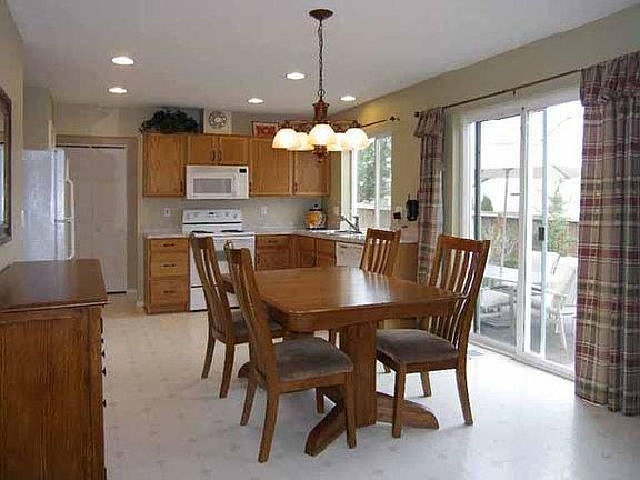Great room concept