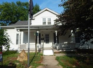 216 S Missouri St, Liberty, MO 64068