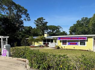 996 S Wickham Rd, West Melbourne, FL 32904