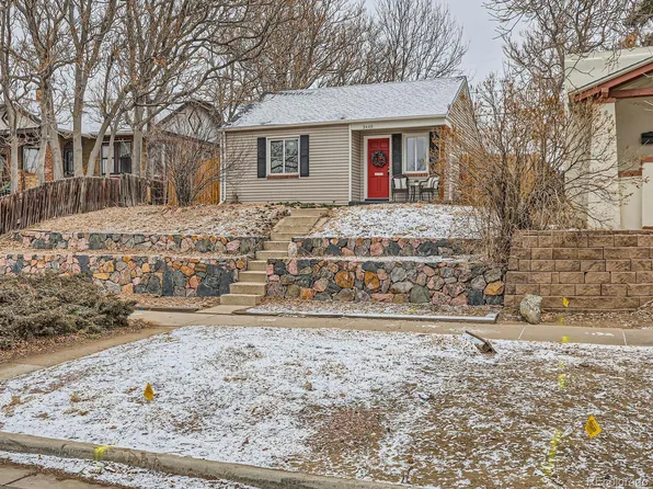 3440 N Steele Street, Denver, CO 80205