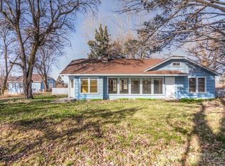 7445 N Highway 97, Terrebonne, OR