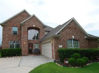 6123 Fairway Manor Ln, Spring, TX 77373