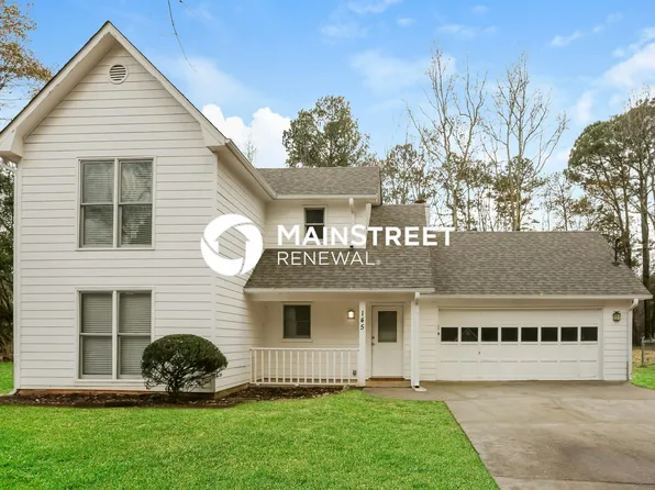 145 Crest Pointe Ct, Auburn, GA 30011
