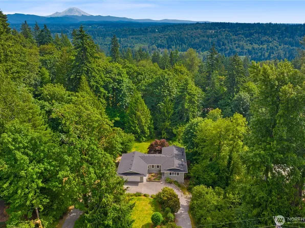25803 SE 157th Street, Issaquah, WA 98027