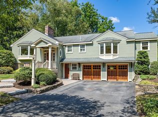 5 Minuteman Rd, Acton, MA 01720