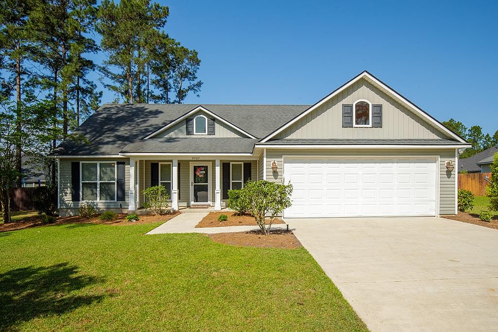 3507 Berry Run, Valdosta, GA 31605 Zillow