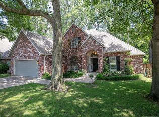 8937 S Hudson Ave, Tulsa, OK 74137