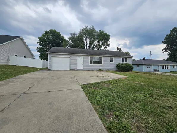 3641 S Rogers St, Bloomington, IN 47403