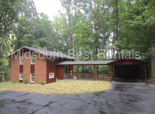 2988 Homewood Dr, Memphis, TN 38128