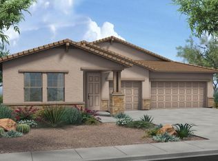 18504 W Turquoise Ave, Waddell, AZ 85355