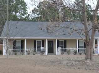 347 Lee Road 2086, Salem, AL 36874