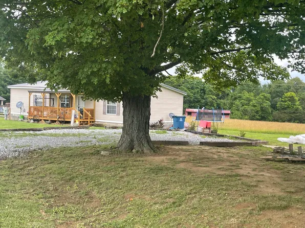 2920 Attilla Rd, Campbellsville, KY 42718