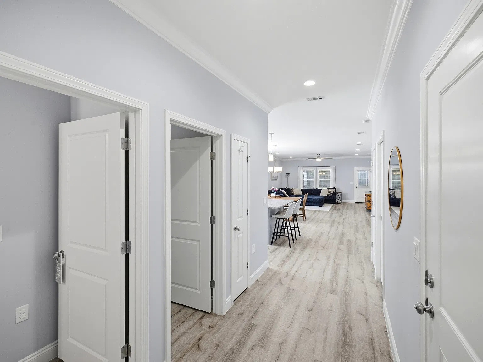 341 Columbus Street - 1 — Photo 4