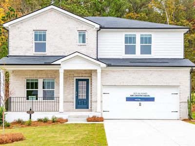 155 Ivey Township Dr, Dallas, GA, 30132