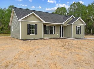 3433 B And South Rd, Loris, SC 29569