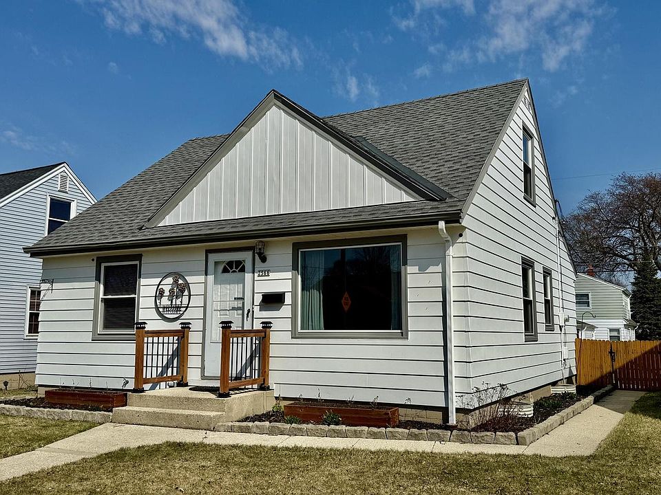 1st image of 2566 South 64th STREET