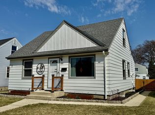 2566 South 64th STREET, Milwaukee, WI 53219