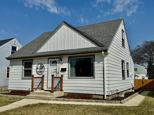 2566 South 64th STREET, Milwaukee, WI 53219