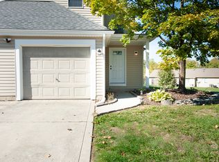 2351 Sweet Creek Ct, Grove City, OH 43123