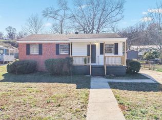 905 Burwell St, Birmingham, AL 35221