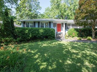 1912 Innwood Rd NE, Atlanta, GA 30329