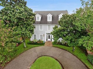 4928 Janice Ave, Kenner, LA 70065