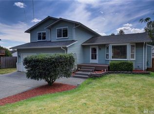 1107 Digby Ln, Mount Vernon, WA 98274