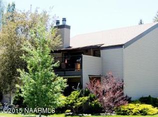 17980 S Walapai Rd #39, Munds Park, AZ 86017