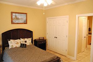 Spare Bedroom 1